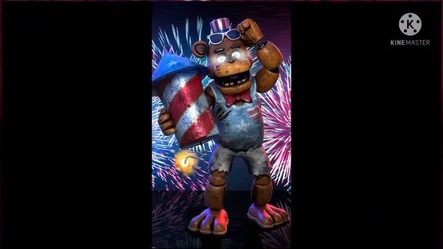 крутые картинки про аниматроников. смотреть онлайн