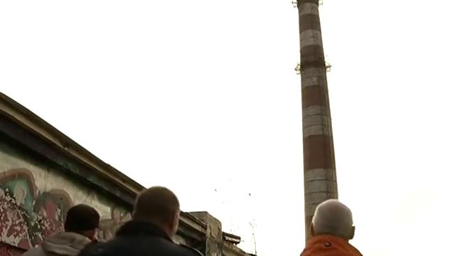 труба ОТЗ смотреть онлайн
