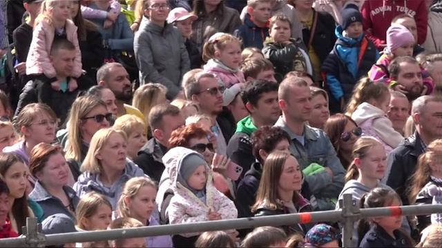 шоу "Бременские музыканты" смотреть онлайн