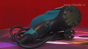 Makita. Технический фен HG651C