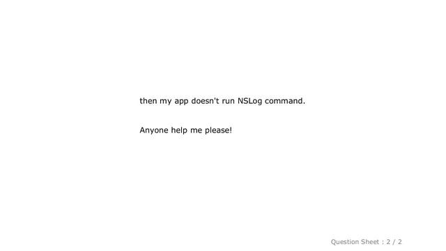 iOS : Expression in FOR command (for (int i=0; i ([arr count]-1);i++){}) смотреть онлайн