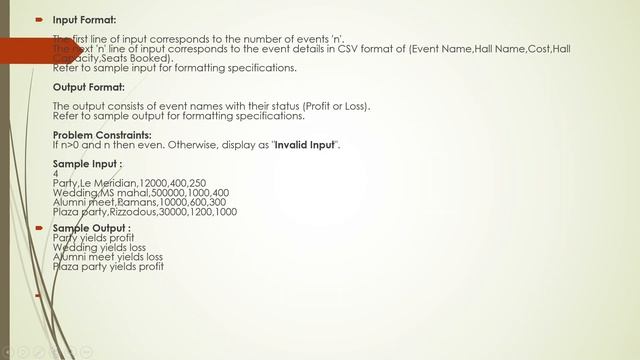 HackerEarth-Java-Multithreading-23-5-2020 смотреть онлайн