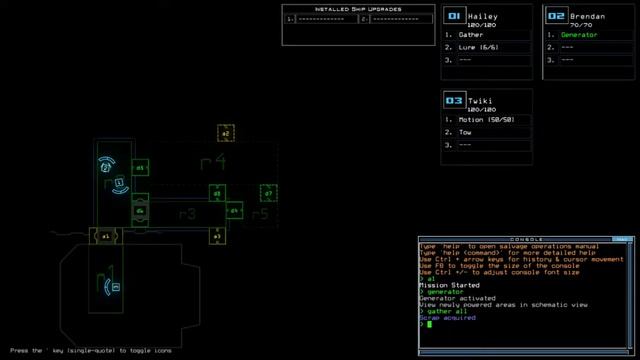 DUSKERS - Let's Play - Episode 7 - Video - Gameplay Walkthrough смотреть онлайн