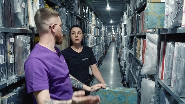 ПРАВДА О РАБОТЕ СКЛАДА WILDBERRIES. Досмотры, внутренняя кухня и реальный доход сборщика смотреть онлайн