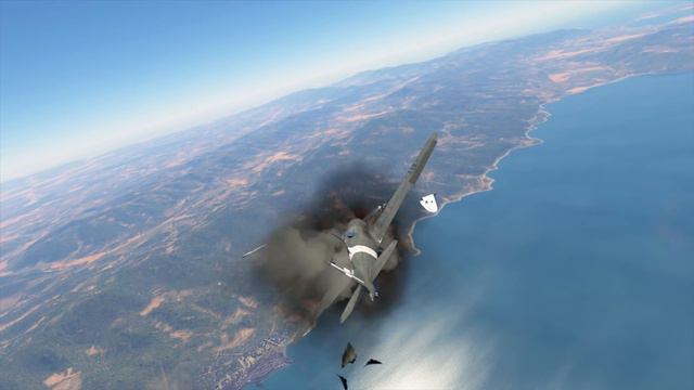 War Thunder: Полигон | Эпизод 111 смотреть онлайн