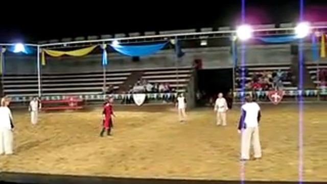Рыцарский Замок Львиная голова смотреть онлайн