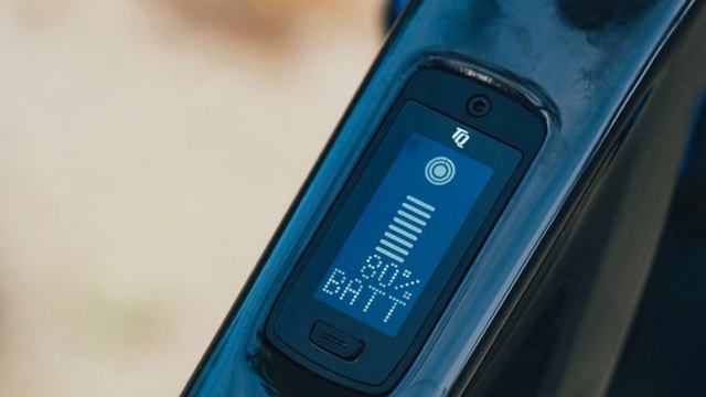 New SCOTT Voltage eRIDE 900 Tuned 2024 | eMTB | eBIKE смотреть онлайн