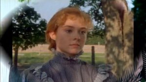 Энн из Зелёных крыш.