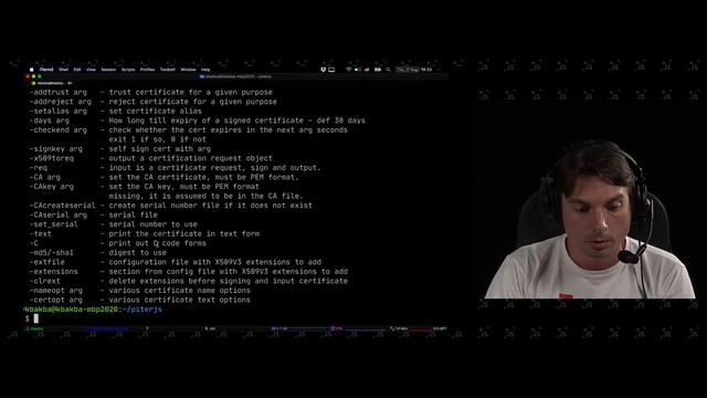 PiterJS #50 смотреть онлайн