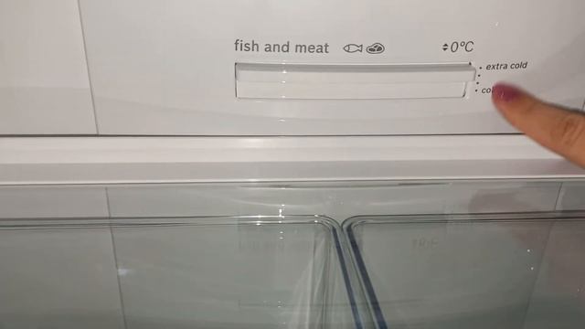 Распаковка — Холодильник с морозильником Bosch Serie 8 VitaFresh Plus