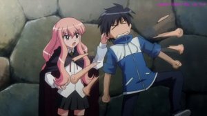 Аниме клип - Достал, достал ты меня достал「AMV」