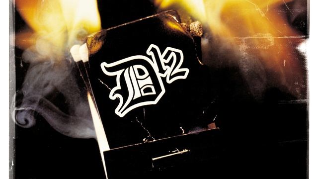D12 - Purple Hills (Alternate Edit) [Explicit] смотреть онлайн