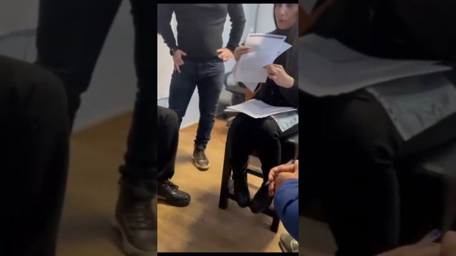 Встретили клиентов в аэропорту Владивостока, проводили на паром в Южную Корею 16.03.2022 смотреть онлайн