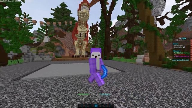 TOP 3 PRISON SERVERS! *2023 EDITION* | Minecraft OP Prison | 1.8- 1.19+ New Minecraft Prison Server смотреть онлайн