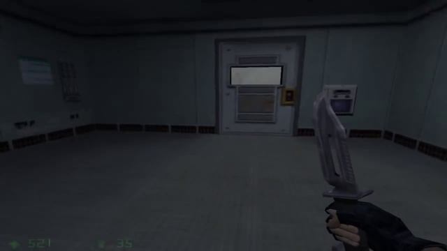 Let's Play Half-Life Opposing Force (hard) 6 смотреть онлайн