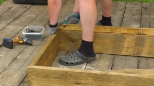 ПАРНИК своими руками за ЧАС! Современная технология с откидным верхом!