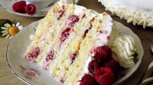 *Молочная Девочка* Сказочный Торт✨