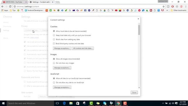 How to Clear Your Cookies on Google Chrome смотреть онлайн