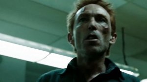 Кажется, никто из вас не понял  Это не меня с вами заперли  Это вас заперли со мной! – Роршах для В