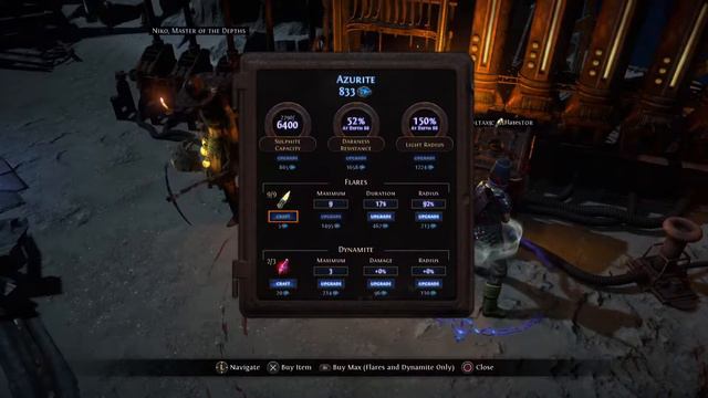 Let's play Path of Exile Standard(PS4) (Zagrajmy w) #81 смотреть онлайн