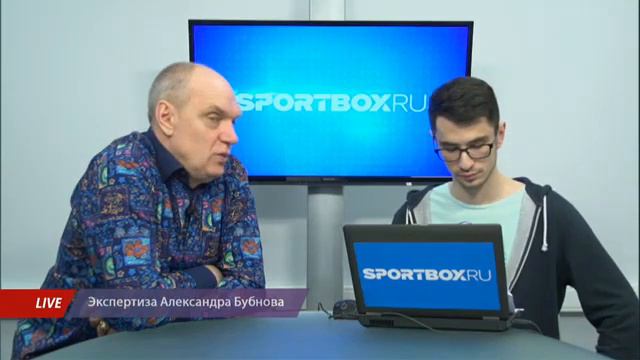 Ростов -МЮ. Обзор ЛЕ от Александра Бубнова (10.03.2017) смотреть онлайн