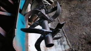 Самодельная фреза замена гусиных лапок на сабли и испытания ?