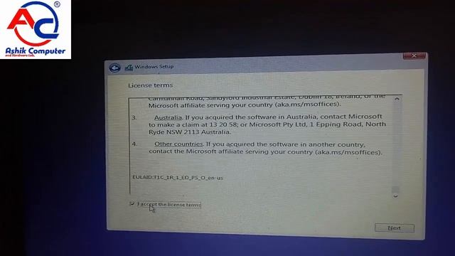 how to repair Windows failed to start | Bangla смотреть онлайн