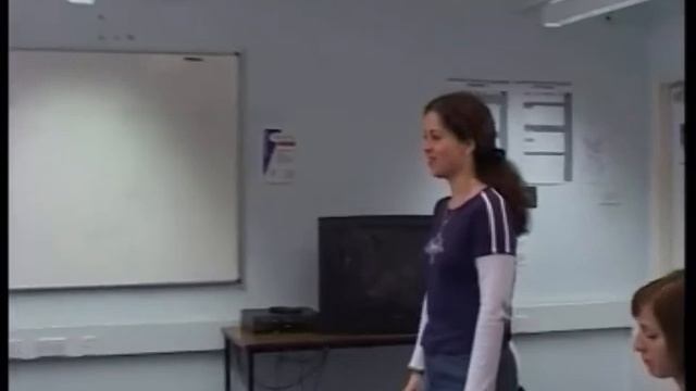 TEFL-TESOL: teaching a communication game for the EFL classroom смотреть онлайн