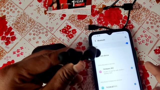 boAt AIRDOPES 402 UNBOXING ? Price, Specification, Quality... смотреть онлайн