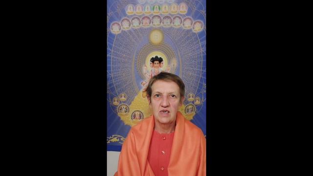 Как избавиться от страданий | Санньяси Экантини смотреть онлайн