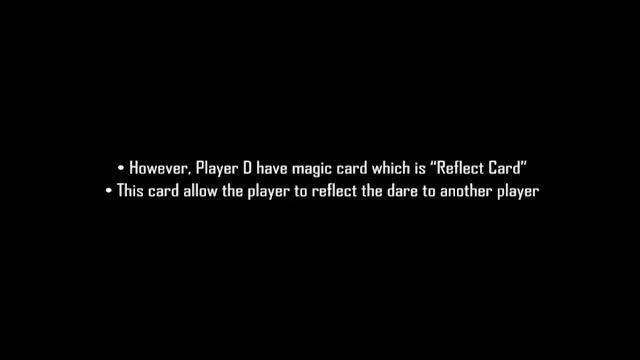 DARE CARD GAME PROTOTYPE - CGD513 RAPID GAME PROTOTYPING смотреть онлайн