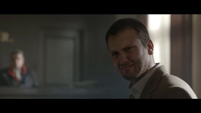 7. Koğuştaki Mucize | Fragman