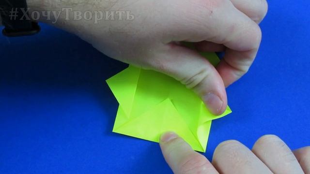 Как сделать Утю из бумаги ? Утя лалафанфан из тик тока своими руками смотреть онлайн