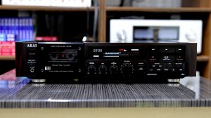 Кассетка AKAI GX-93