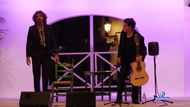 Vejer de la Ftra. Final XXIII Concurso Nacional de Cante Flamenco Ciudad de Vejer. 19/08/2022 смотреть онлайн