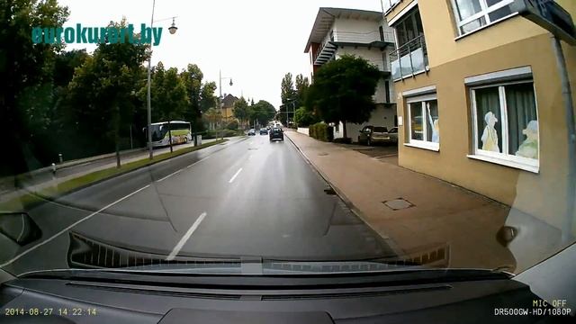 Фридрихсхафен Friedrichshafen, Германия - Боденское озеро часть 1 Eurokurort.by