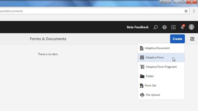 Creating a Form Data Model for Database Integrations смотреть онлайн