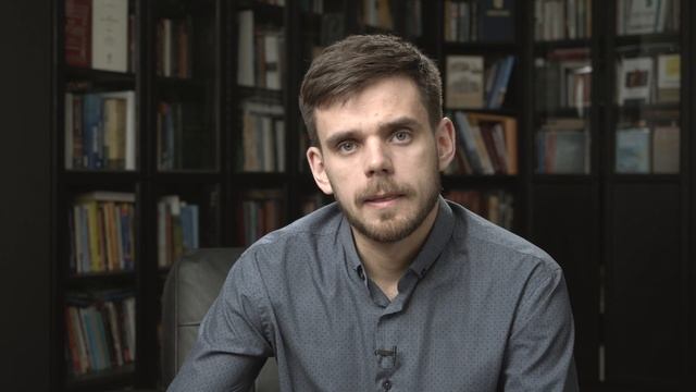 Удается ли мне любить Божьи заповеди? / Утренние чтения / Владимир Громов смотреть онлайн