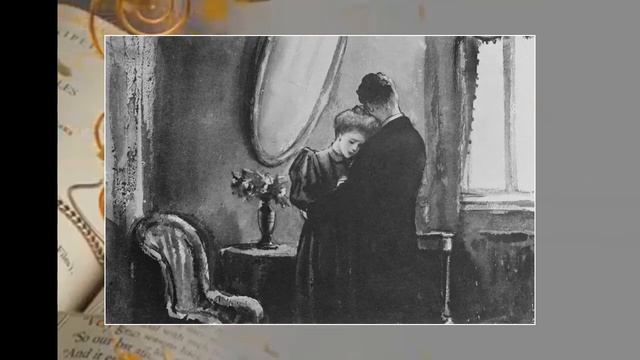 По бунинским аллеям.mp4 смотреть онлайн