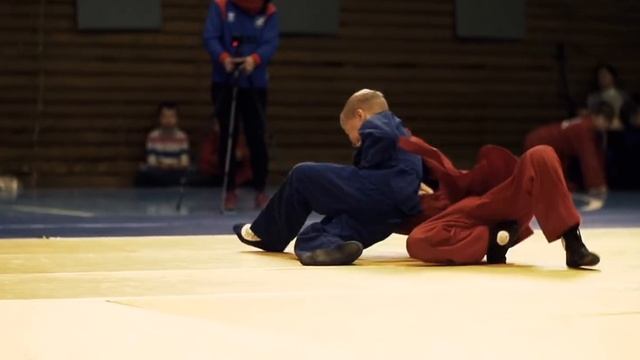 Всероссийский турнир по универсальному бою "День народного единства" 2018 г. смотреть онлайн