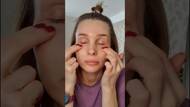 избавляемся от морщин вокруг глаз смотреть онлайн