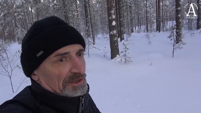 Обряд «Удача. Здоровье. Любовь». Мастер-взгляд Андрея Левшинова 203. смотреть онлайн