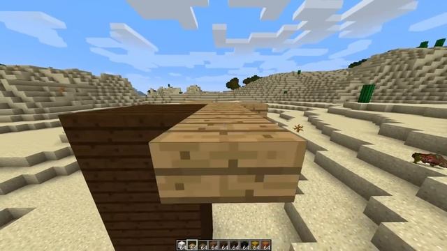 CRAFTING THE PALS HOUSES! (Denis, Sketch, Sub, Alex & Corl House in Minecraft) смотреть онлайн