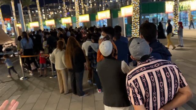 EXPO 2020/ ЧТО ПОСМОТРЕТЬ НА EXPO 2020/ ОБЗОР ВЫСТАВКИ В ДУБАЕ смотреть онлайн