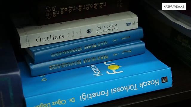 Освоить казахский, пользуясь грамматической терминологией русского – авторская методика смотреть онлайн