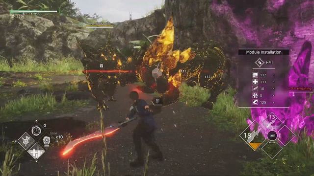 Is Ultra Age Any Good? We Play this DMC Action Like Game (Boss Fights Included) PC Version 60FPS смотреть онлайн