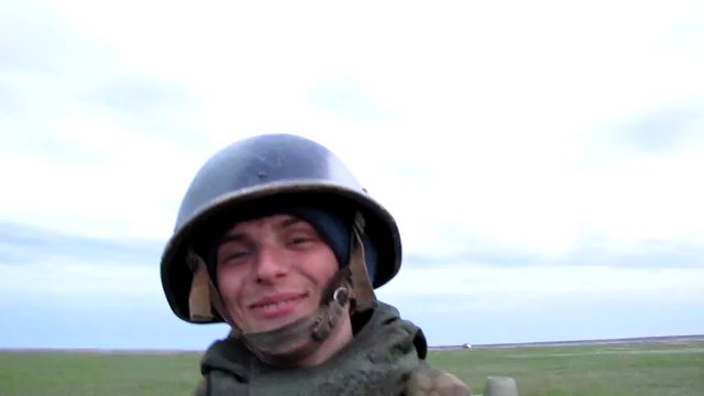 У нас дедовщины нет! смотреть онлайн