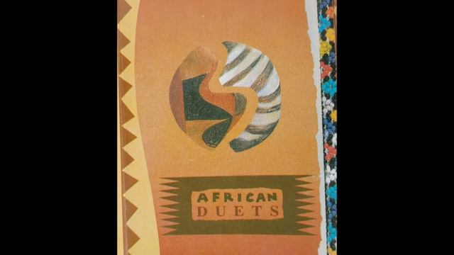 Sipho Mabuse & Miriam Makeba - Mama (1993) смотреть онлайн