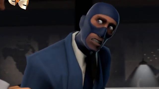 Представляем класс Шпион, но это Ситком.