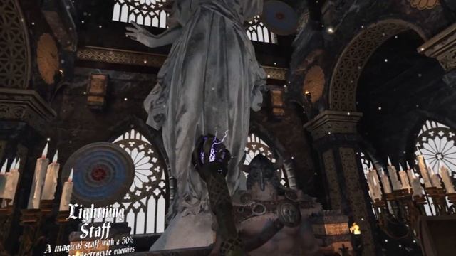 Shadow Legend VR Underground Review смотреть онлайн